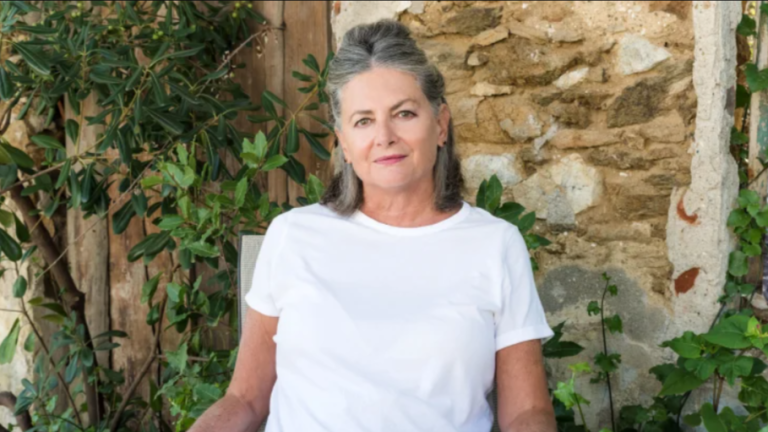 Aphrodite’s Breath: Susan Johnson’s new novel is an ode to Kythera