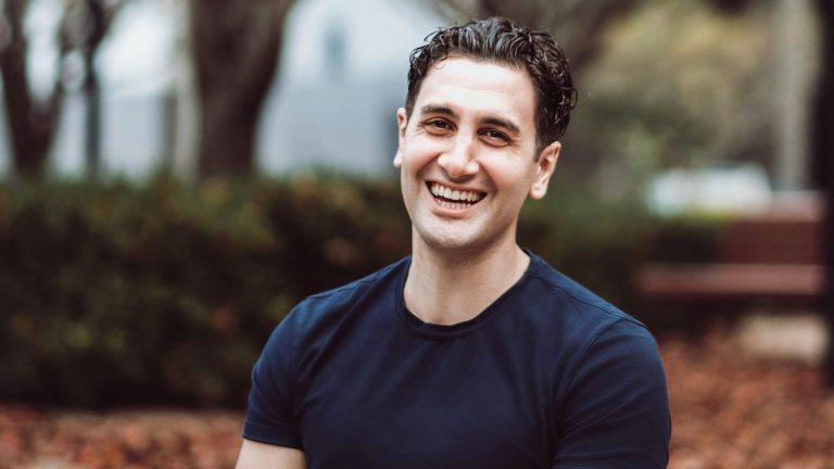 Will Kostakis shortlisted for the 2024 Prime Minister’s Literary Awards