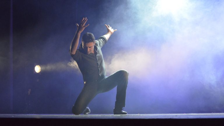 First-ever Zeibekiko Festival coming to Australia this weekend