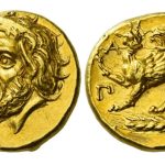 Ancient Greek coin most expensive ever sold at $6 million