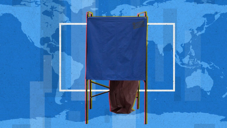 About 7,000 extra diaspora voters eligible to vote in repeat elections