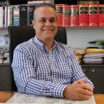 Gary Koutzoumis from Koutzoumis Lawyers