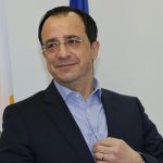 Nikos Christodoulides