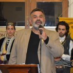 Yiannis-Pilalidis-vice-president-of-the-Australian-Federation-of-Pontian-Associations