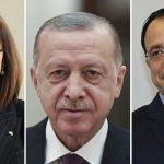 greek cypriot leaders erdogan