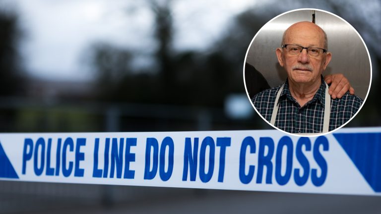 Elderly Greek couple assaulted during home invasion in Sydney’s south