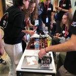 laconian robotics team sydney championship (6)