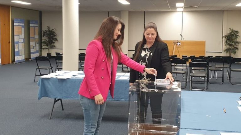 Greeks abroad contribute to Greece’s national election result