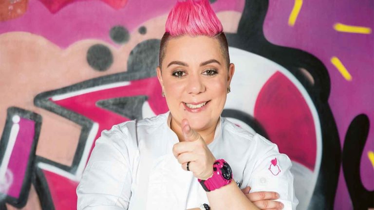 Anna Polyviou to star in MasterChef spin-off  show