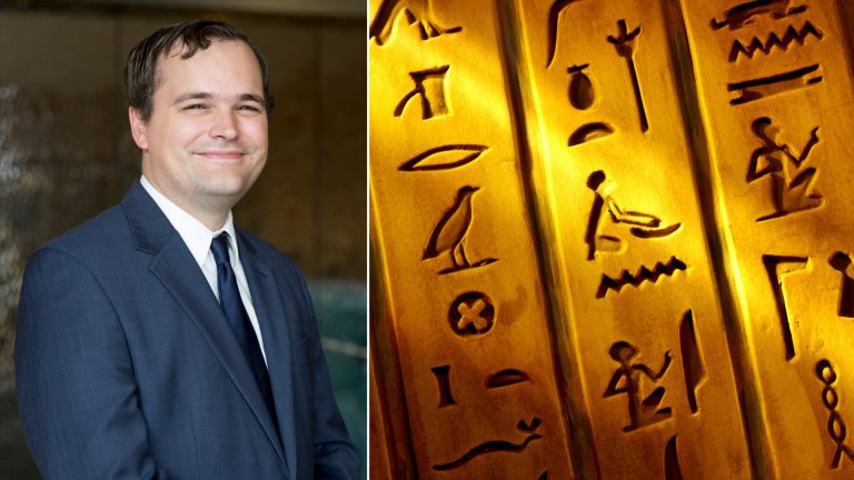 Seminar on Greek role in deciphering Egyptian hieroglyphs to be held in Melbourne
