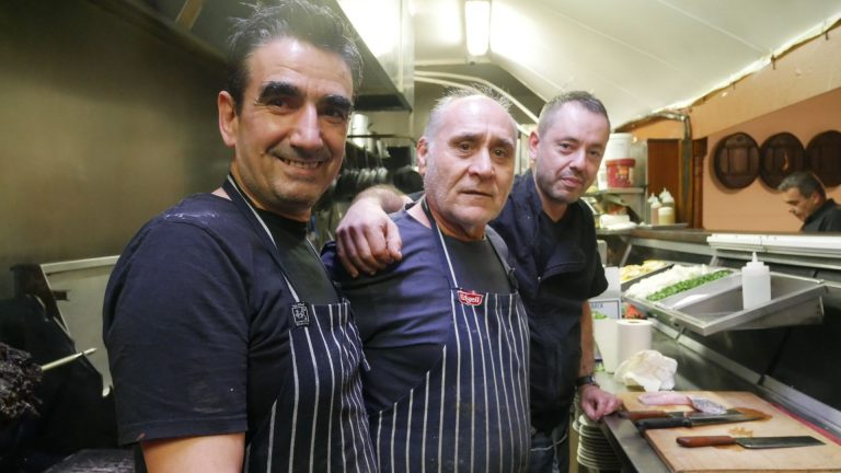 How Jim’s Greek Tavern in Melbourne gives people a taste of Greek village hospitality