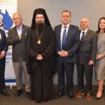 National Hellenic Research Foundation ‘Eleftherios K. Venizelos’ Melbourne branch (5)