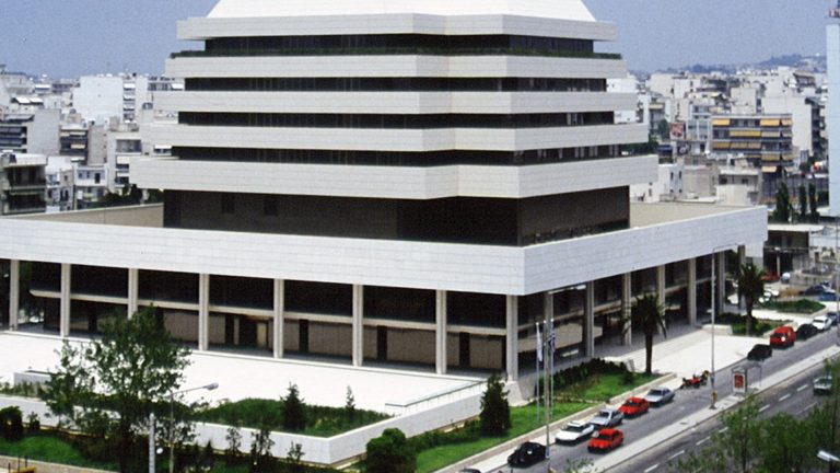 Onassis Cardiac Surgery Centre to become first fully digitised hospital in Greece