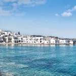 Paros-Island-beautiful-coastline