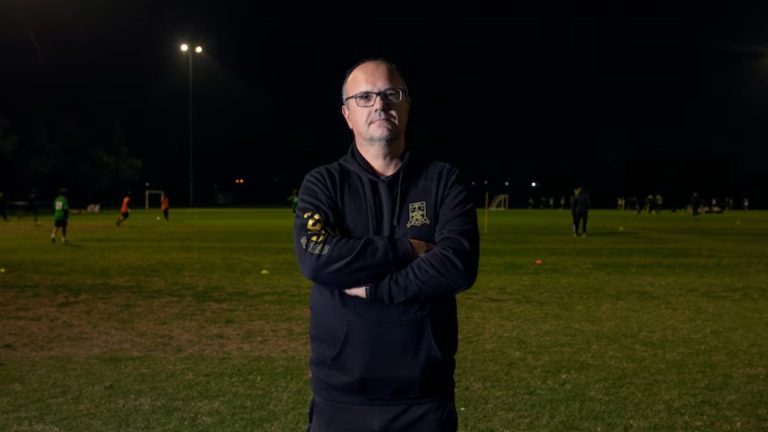 Jim Simos on betting over amateur football games in Australia