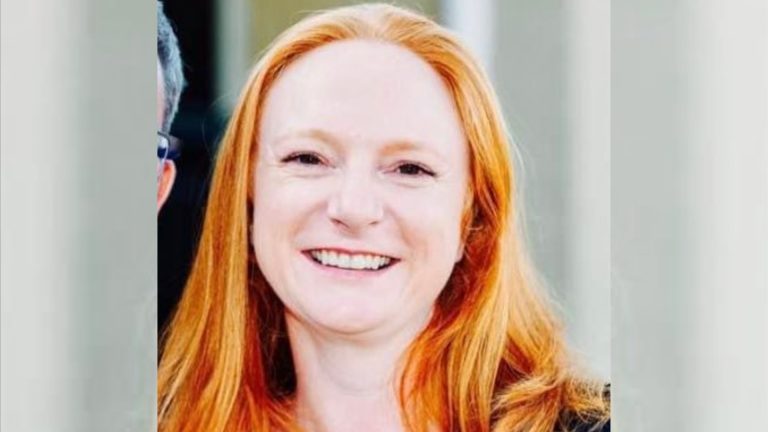 Alison Duncan appointed Australia’s new Ambassador to Greece