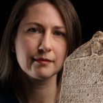 ancient list of greek names discovered at scottish museum