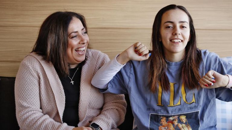 How Australia’s first youth hospice provides relief for Angelina Lati