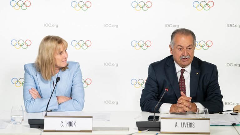 Brisbane Olympics 2032 Coordination Commission meets for the first time