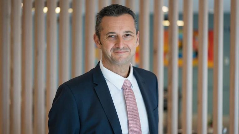 Whiddon CEO Chris Mamarelis on impact of migrant reforms to aged care