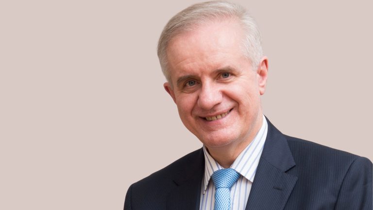 Emilios Kyrou: Fighting racism to become first Greek-born judge of Australia’s Federal Court