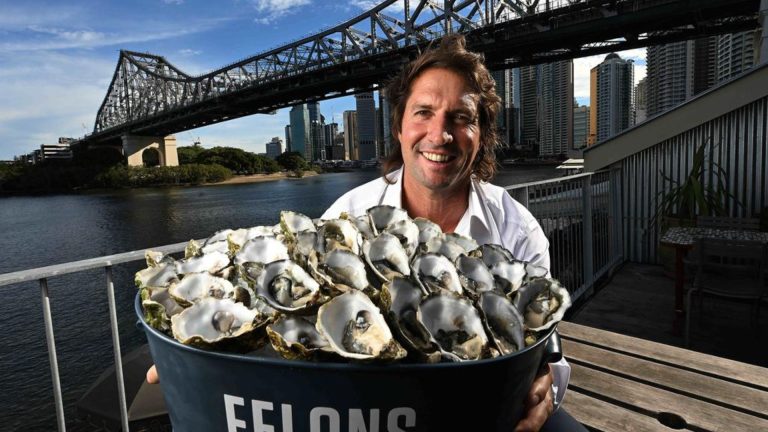 Adam Flaskas to transform Sydney’s Manly Wharf after recent purchase