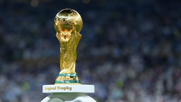 Greece, Saudi Arabia and Egypt to withdraw  2030 World Cup bid