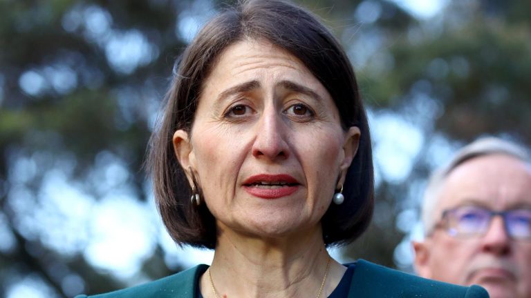 ICAC finds former NSW Premier Gladys Berejiklian engaged in corrupt conduct