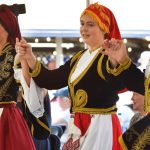 greek festival funding