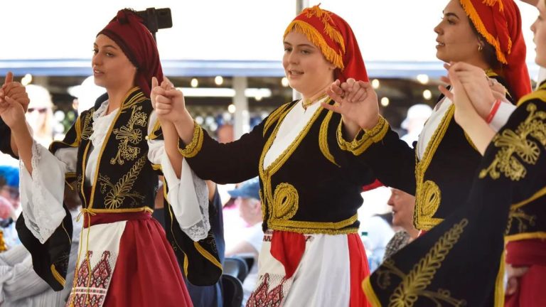 Greek clubs to receive funding for multicultural events in Victoria