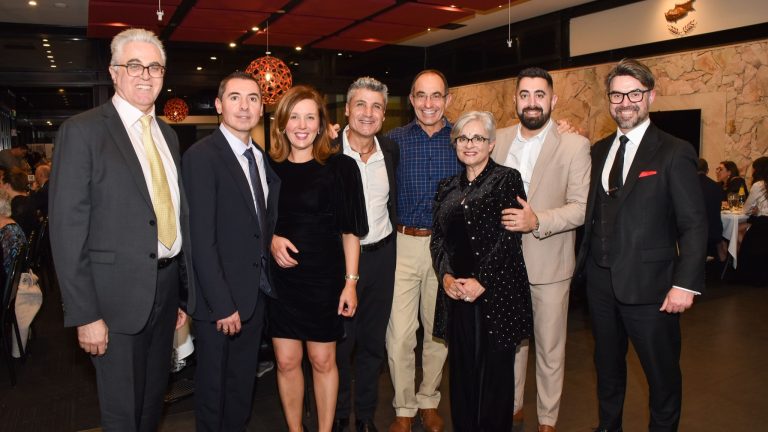 Australian Hellenic Medical Charity raises funds to support Ikaria Hospital in Greece