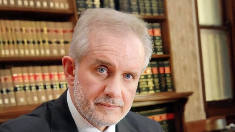 Emilios Kyrou AO becomes President of the Administrative Appeals Tribunal