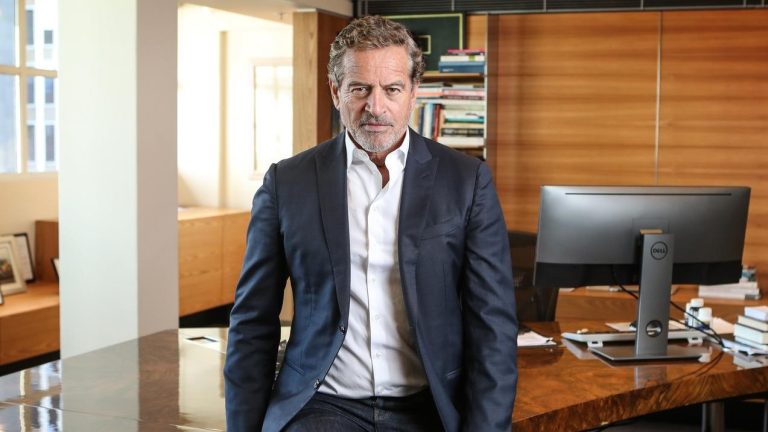 Mark Bouris says Australia heading towards recession after recent interest rate rise