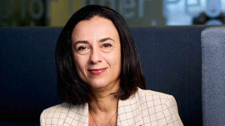Mary Patetsos appointed to newly established Aged Care Taskforce
