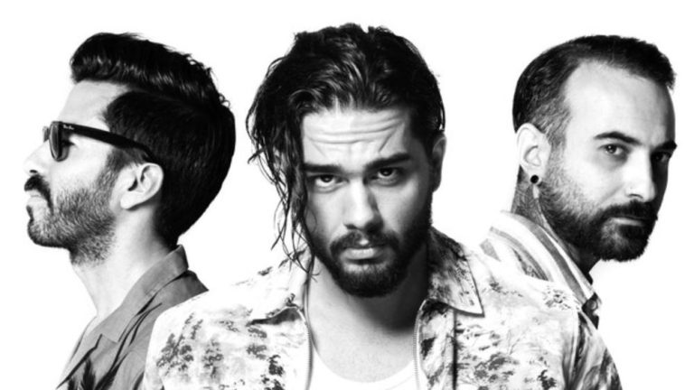 Top music concerts to see in Greece this summer