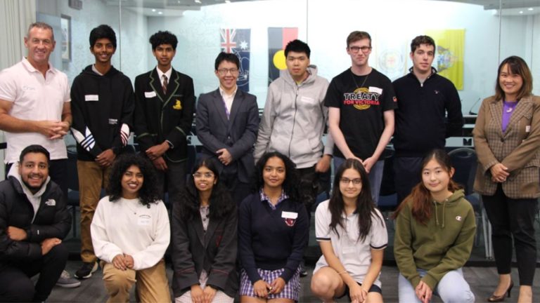Monash Youth Committee to embrace cultural diversity with new initiatives