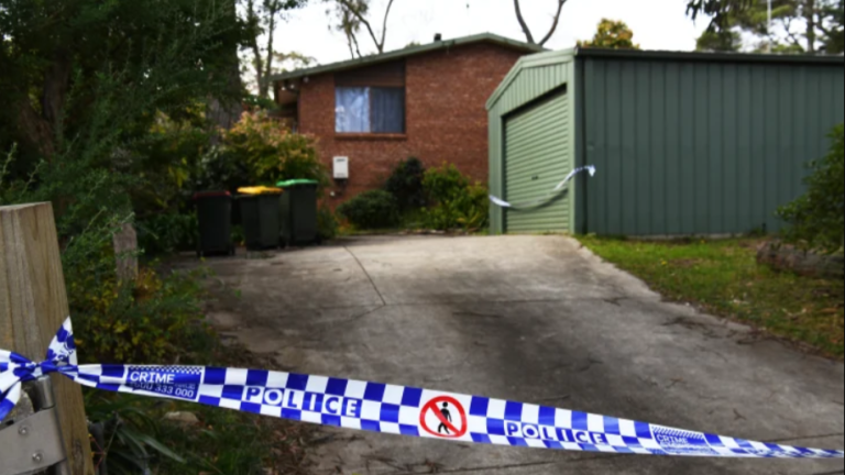 Man who allegedly killed three-year-old boy in Sydney identified