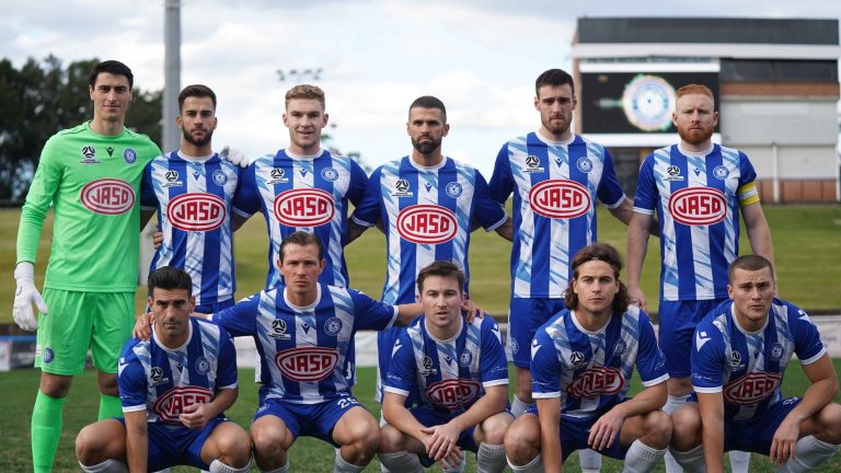 Football Australia moves into next phase of National Second Tier process
