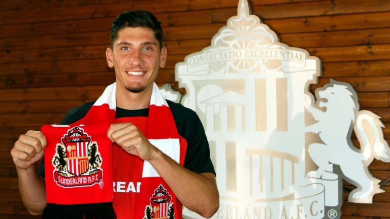Greek Australian Nectarios Triantis signs with UK football club