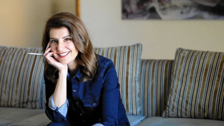 Nia Vardalos’ adaptation of ‘Tiny Beautiful Things’ comes to Queensland