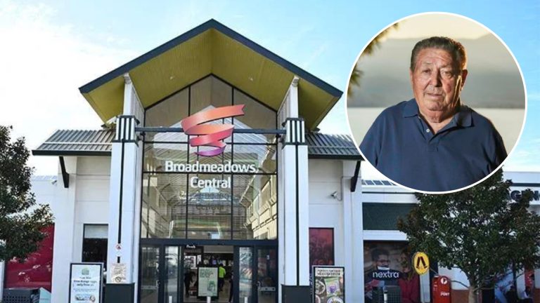 Nick Andrianakos invests in Melbourne mall for $134 million