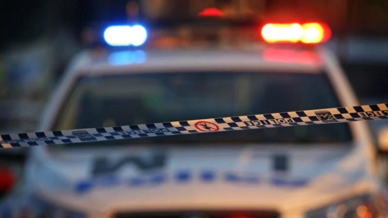 Nathan Vikatos charged with murder of three-year-old son in Sydney