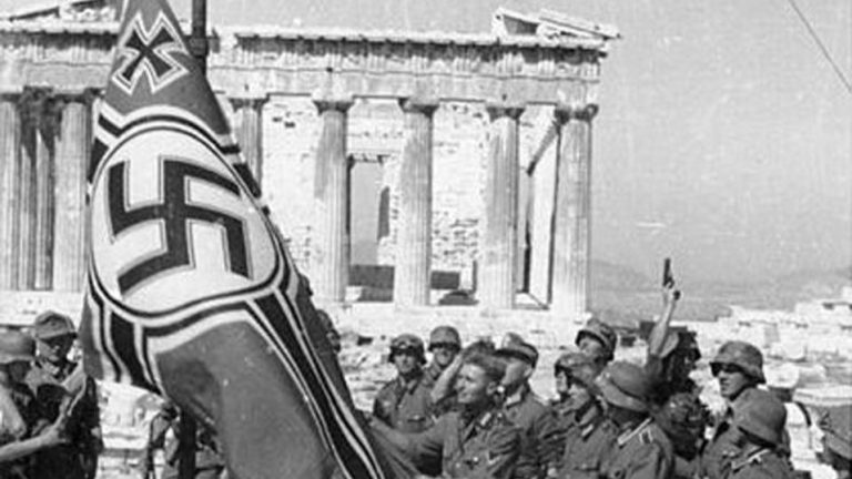 Poland and Greece join forces to seek WWII reparations from Germany