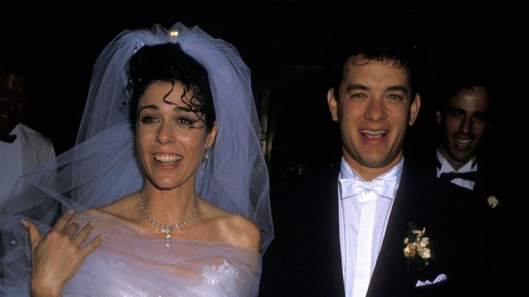 How Tom Hanks and Rita Wilson’s marriage has stood the test of time in Hollywood
