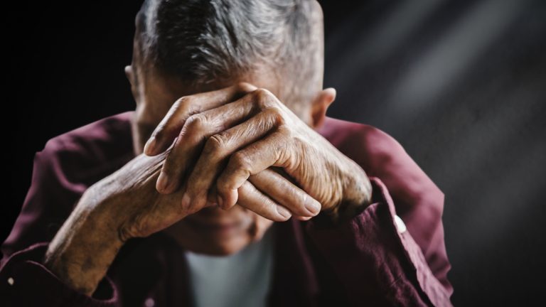 World Elder Abuse Awareness Day: Looking at the rights of older people
