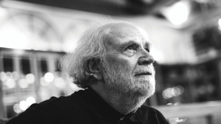 Remembering Yannis Markopoulos: One of the greatest modern Greek composers