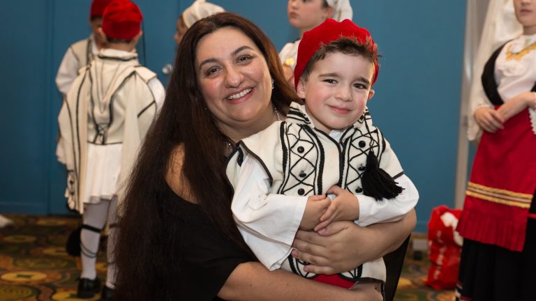 Zeibekiko Festival of Australia: How Sophia Ventouris fell in love with a ‘man’s dance’
