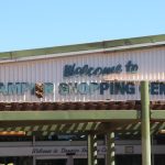 The Dampier Shopping Centre is getting a $3m upgrade