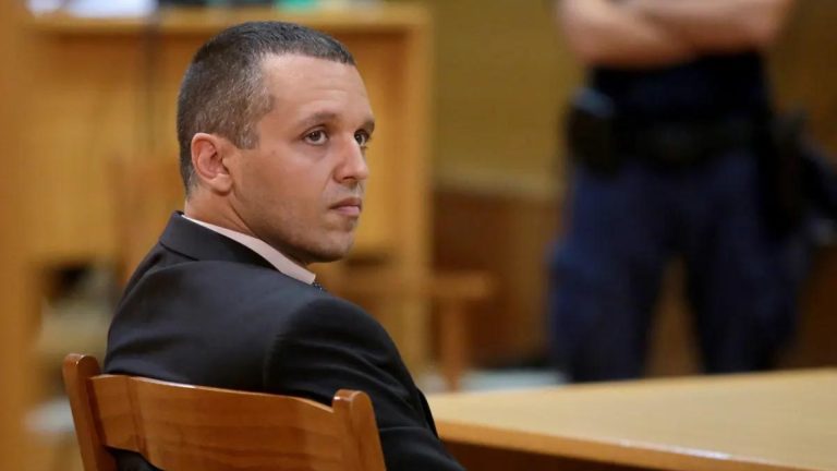 Prosecutor backs conditional release of convicted neo-Nazi figure Ilias Kasidiaris