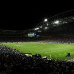 Accor Stadium in Sydney will host the 2023 NRL and NRLW Telstra Premiership Grand Finals.